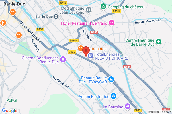 Pompes Funèbres et Marbrerie Déprez