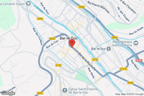 Harmonie Mutuelle
