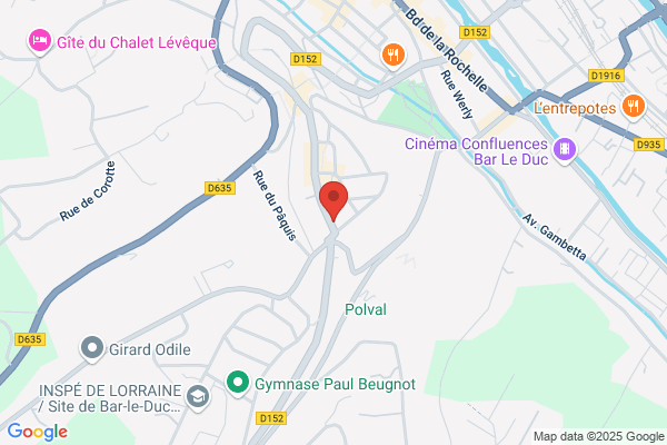 AU LEVRIER D'ARGENT