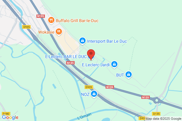 E.Leclerc Bar Le Duc