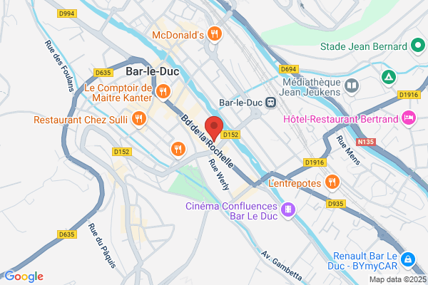 Le Collectif des Lunetiers -  Closed