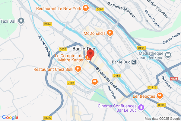 Opticien Bar-Le-Duc | Alain Afflelou