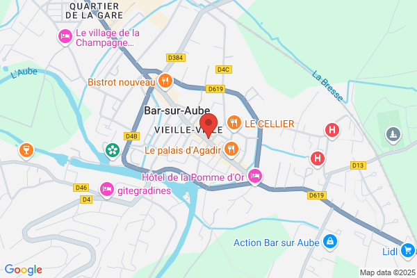 Le Collectif des Lunetiers