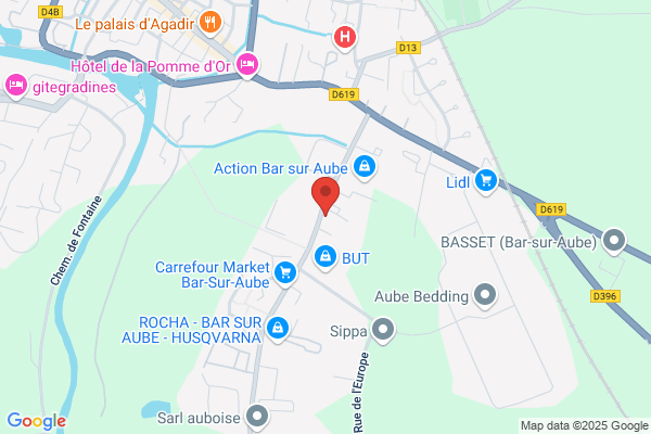 PRO&Cie - Ent. Télé Ménager Distribution