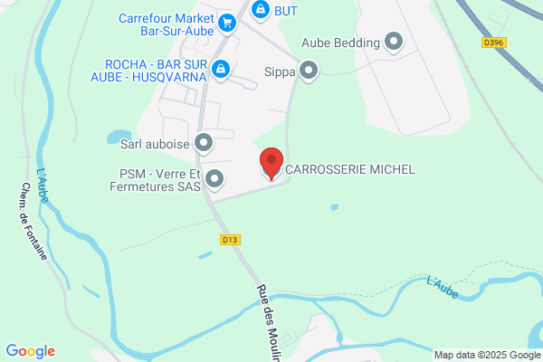 A+GLASS BAR SUR AUBE
