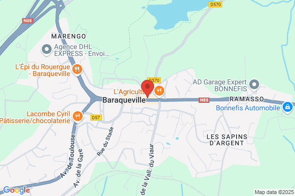 Amplifon Audioprothésiste Baraqueville