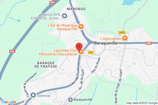 EURL BARMECA