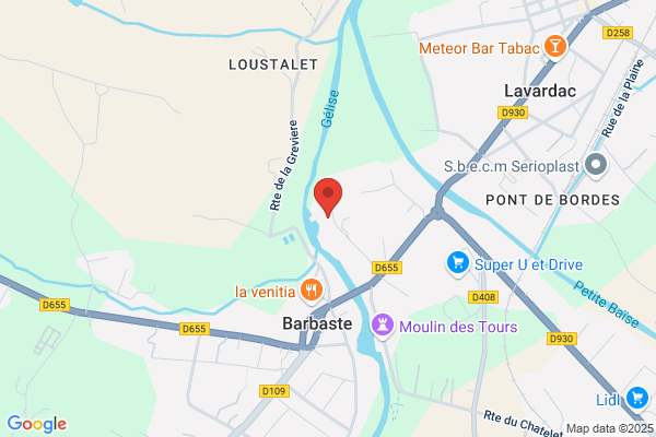 SOCIETE DES LIEGES HPK