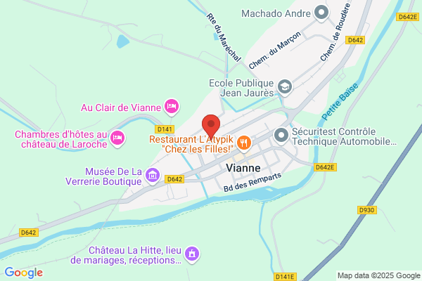 BITAUBE Jean Marie – Traiteur