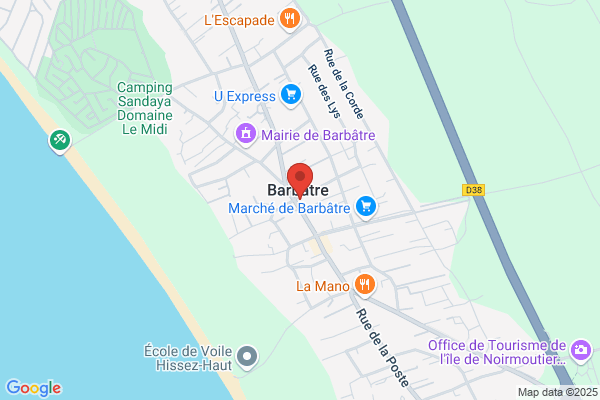 La Banque Postale