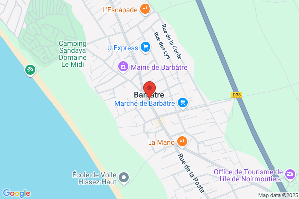 La Poste Agence Communale
