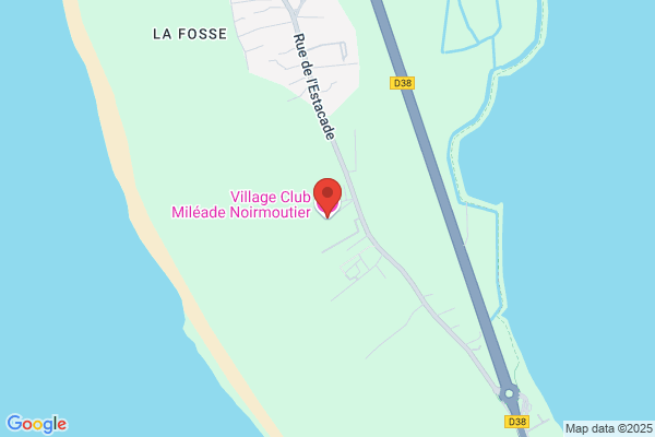 Village Club Miléade Noirmoutier
