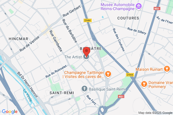 Cafe Pmu Des Sports