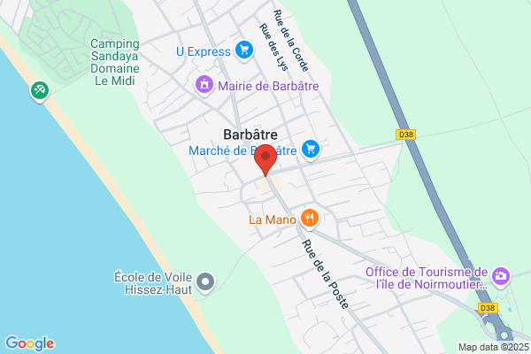 Centre De Secours Service Administratif