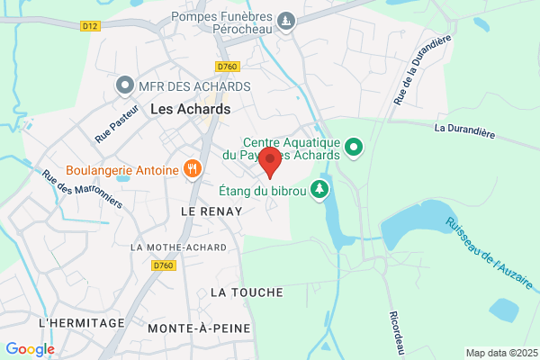 Ecole Privee Mixte