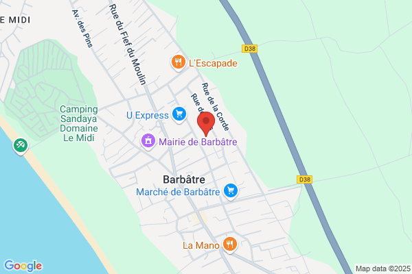 Ecole Publique Mixte