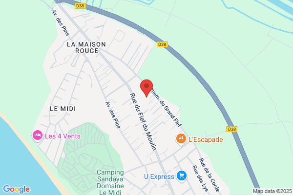 Gaborit Maurice Atelier Reparation Televisions
