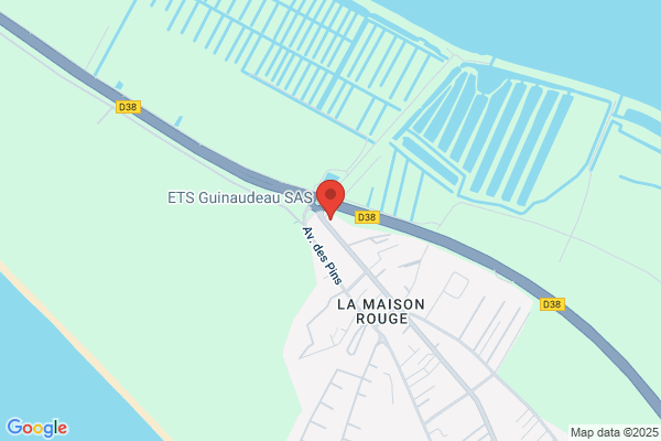 Garage De L Ile