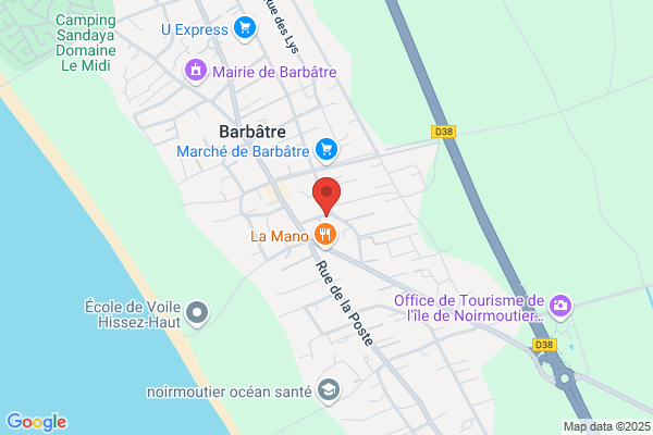 Jamilloux Faucher Sarl Ets