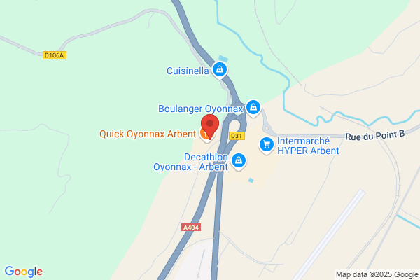 Action Oyonnax