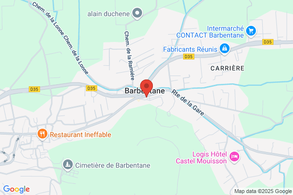 BOULANGERIE ANGE