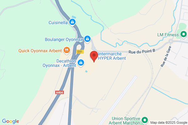 Micromania - Zing OYONNAX