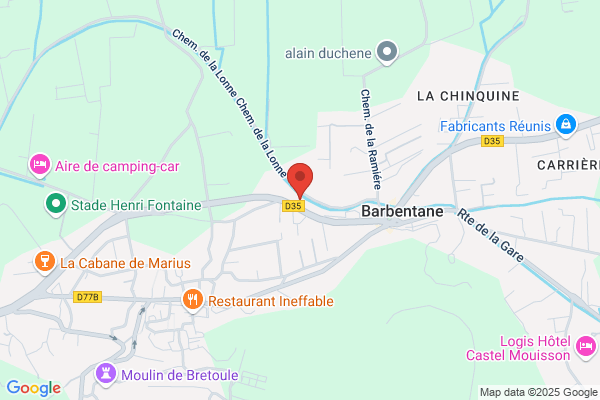 Acf Location Vente Arlesienne Distributeur
