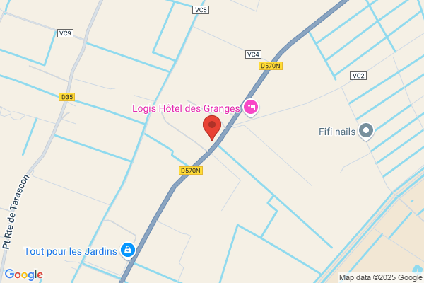 Agri Service Sud Est Asse