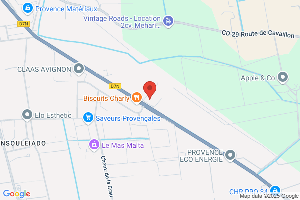 Alpilles Emballages Services
