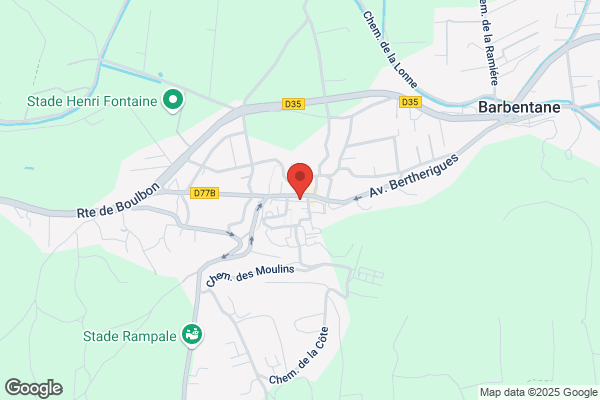 Axa Monier Frederic Agent Assurance