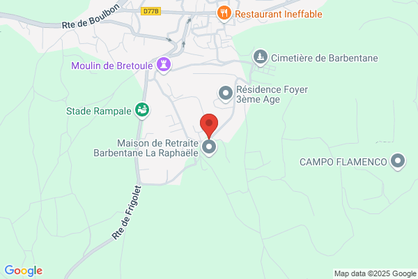Creche Halte Garderie Les Pequelets