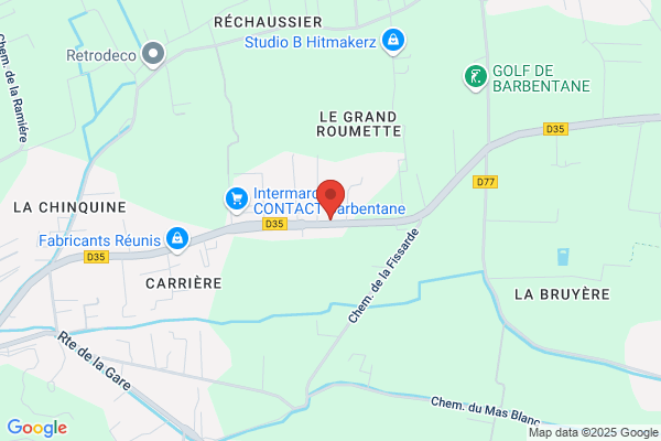 CÔTÉ ROUTE