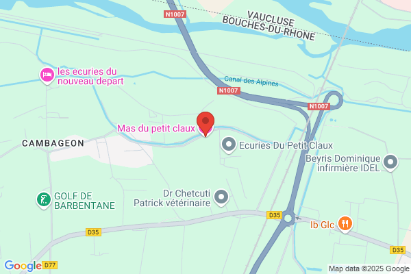 Ginoux Jacques Et Viviane