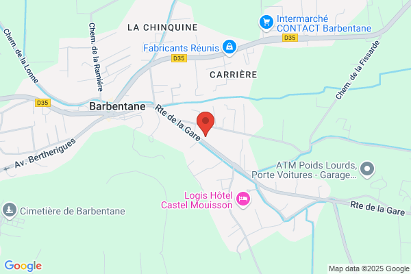 Group Ingenierie Foncier