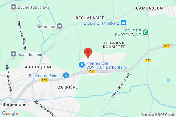 Groupement D Employeur Le Grand Cahier