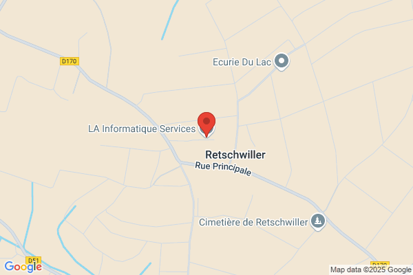 Informatique Conseil Service