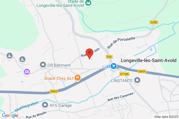 Ecole de Formation au Krav Maga