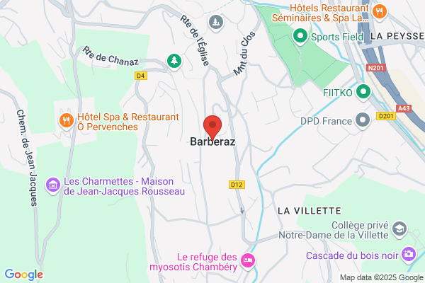 AGUETTAZ INFORMATIQUE