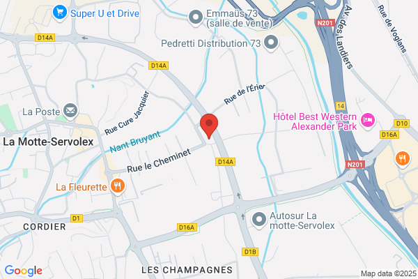 Baobab immobilier