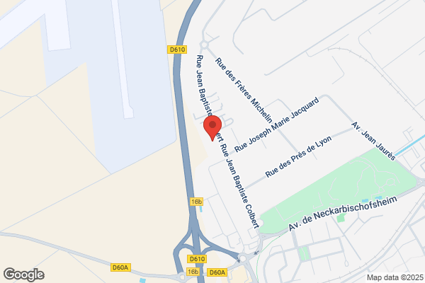 A+GLASS TROYES OUEST