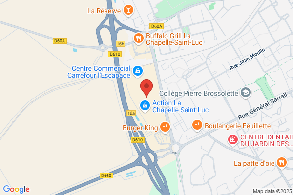 La Cordonnerie et Française de Jeux