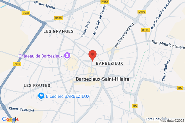 Amplifon Audioprothésiste Barbezieux