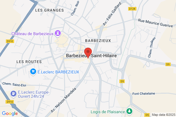 La Banque Postale