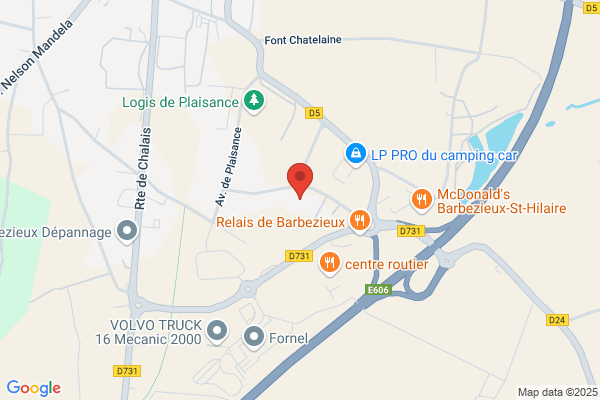 La Poste Espace Clients Pro