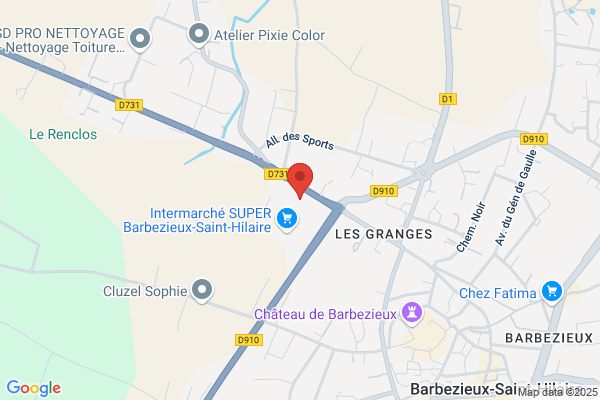 La Vie Claire