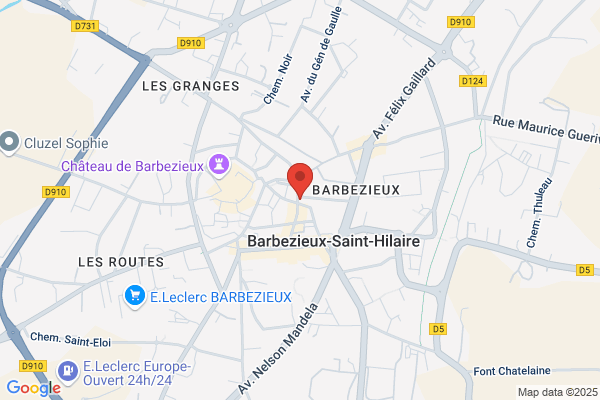 Samsic Emploi Barbezieux