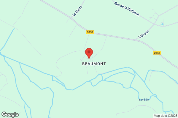 Trott in Charente