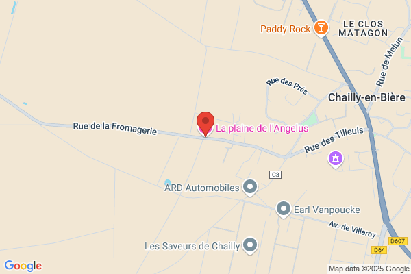 La Longere