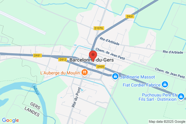 La Poste
