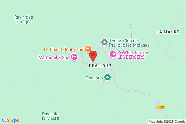 La Poste Agence Communale